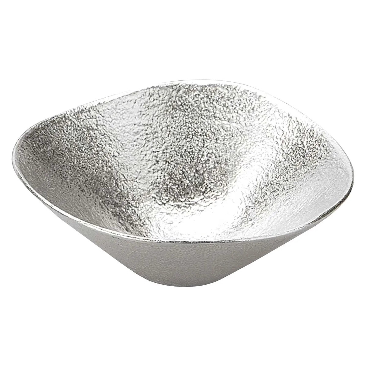 Nousaku Kuzushi Yugami Tin Bowl