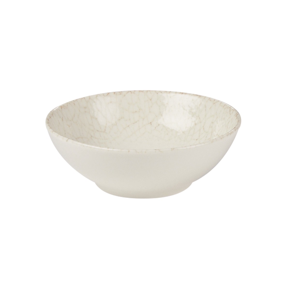 Scorched Coupe Bowl 15cm/6 - Qty 12