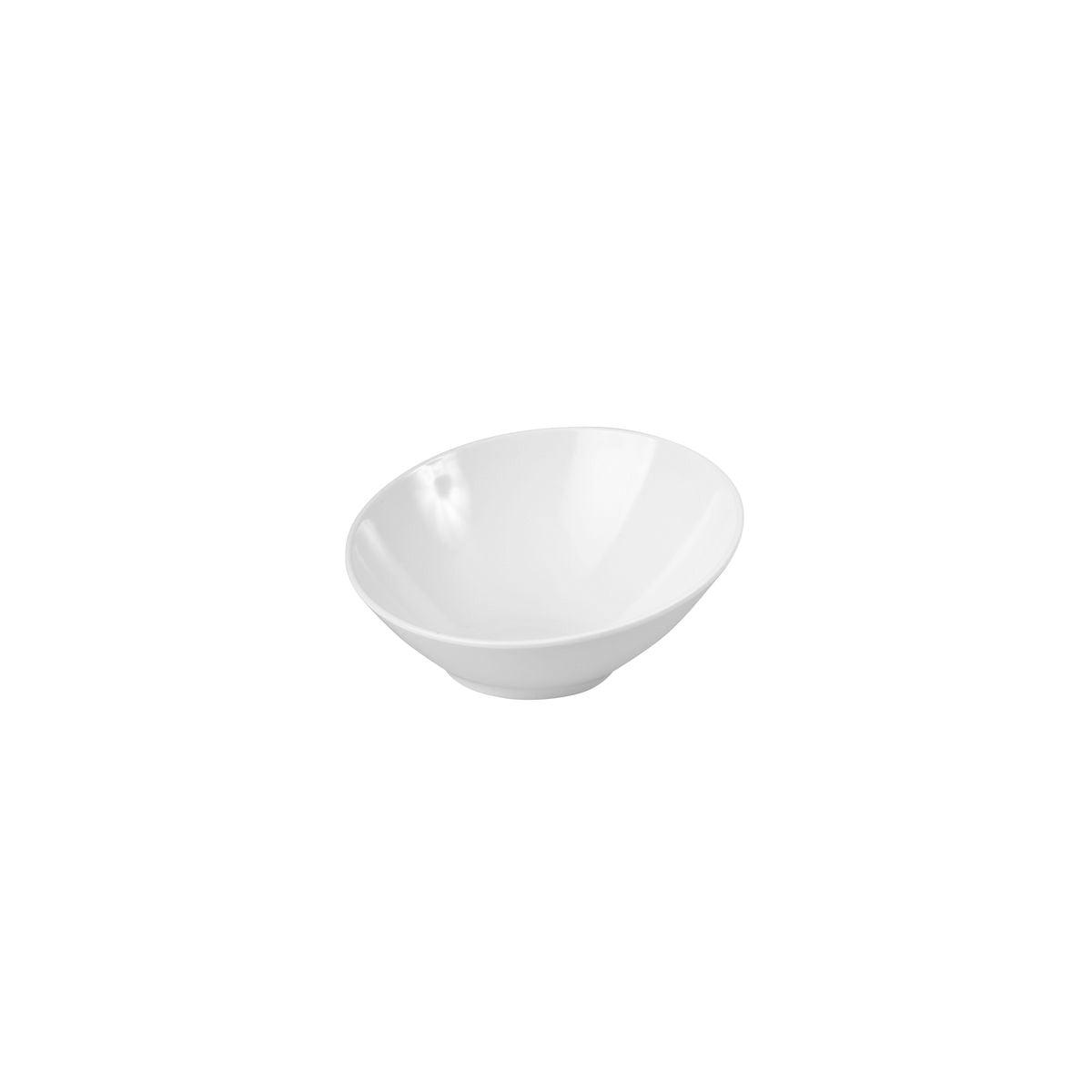 Slant Bowl - Melamine (Sold in sets)