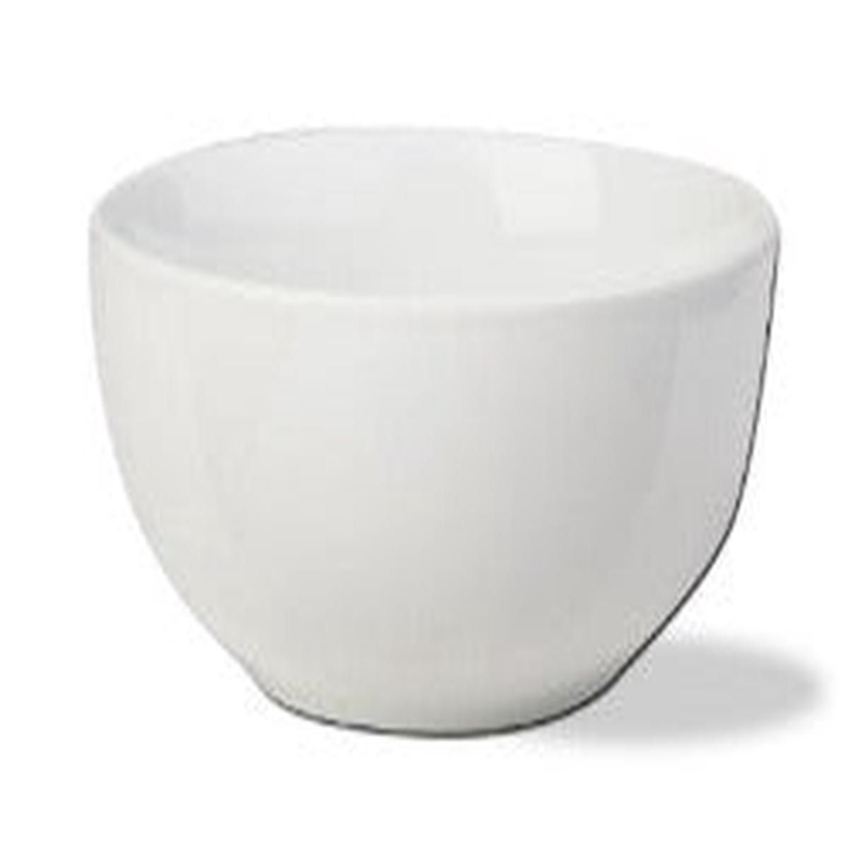 Whiteware Bowl