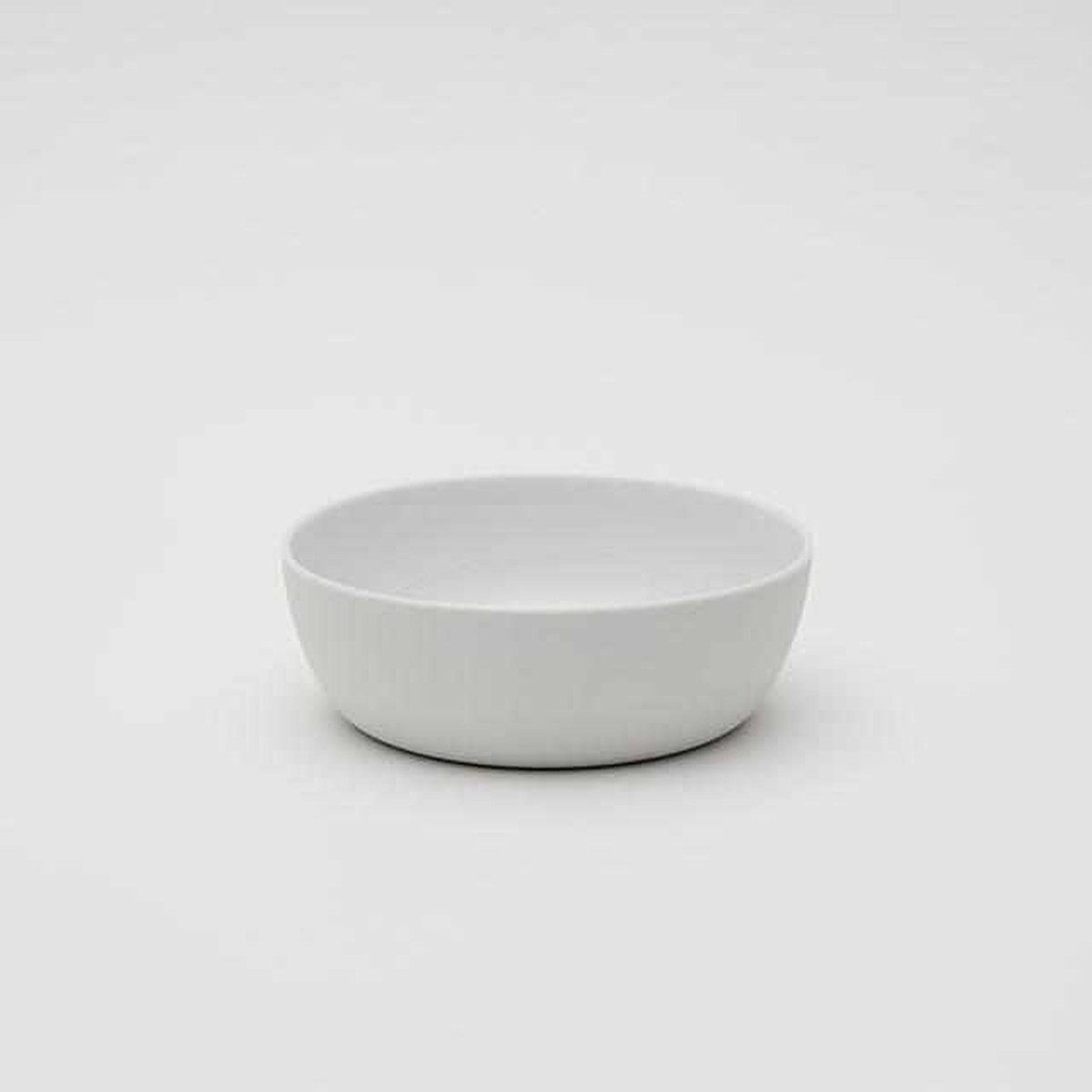 [BOWL] LEON RANSMEIER BOWL 170 (WHITE) | 2016/ | IMARI-ARITA WARES