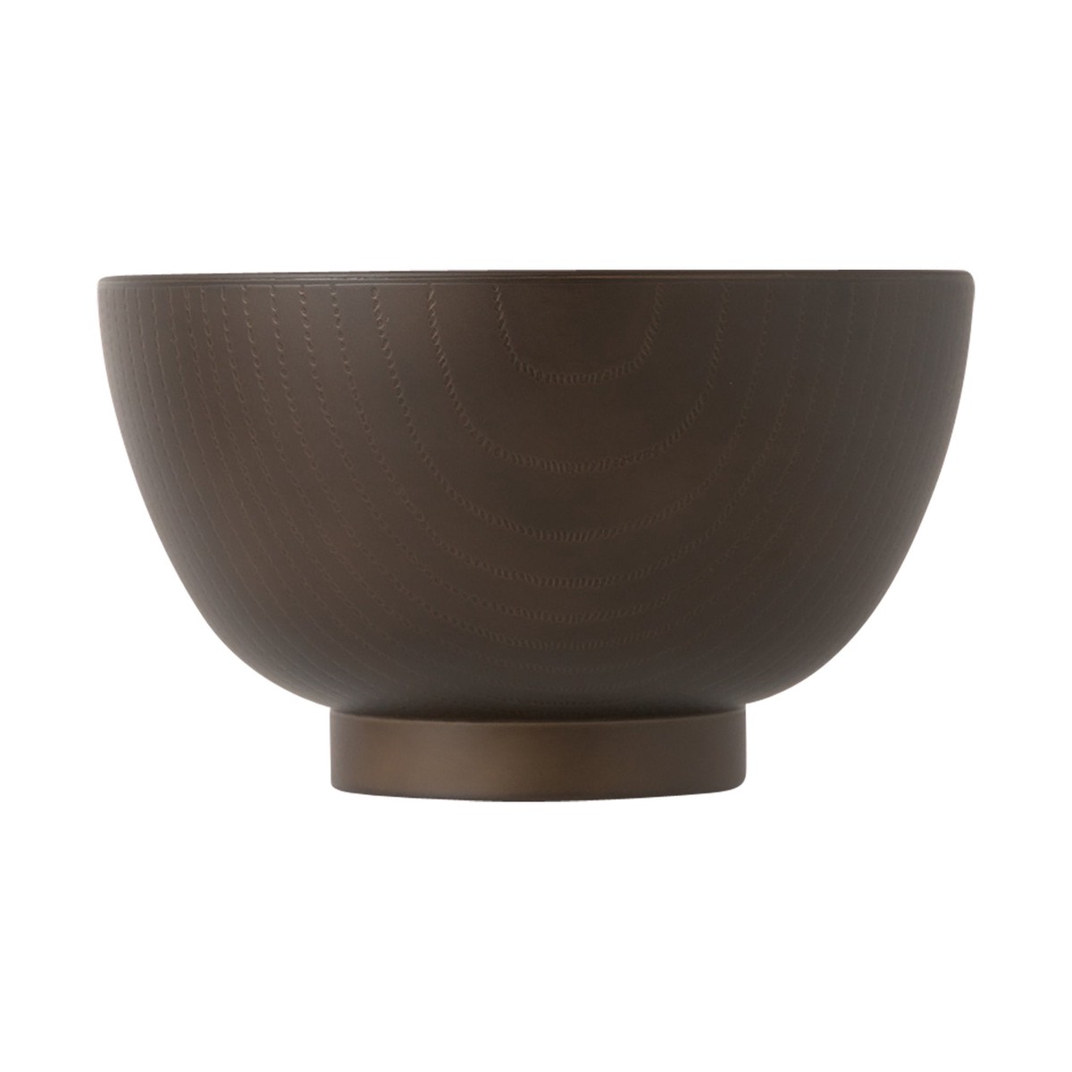 Wood Rice Bowl S Bk