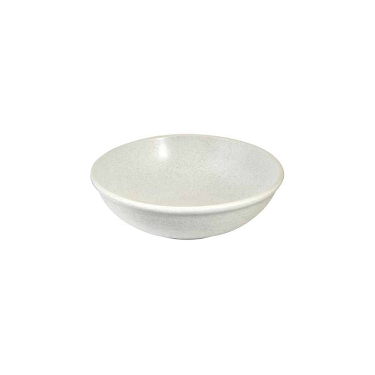 Zuma Frost Round Bowl (195mm 60mm H)