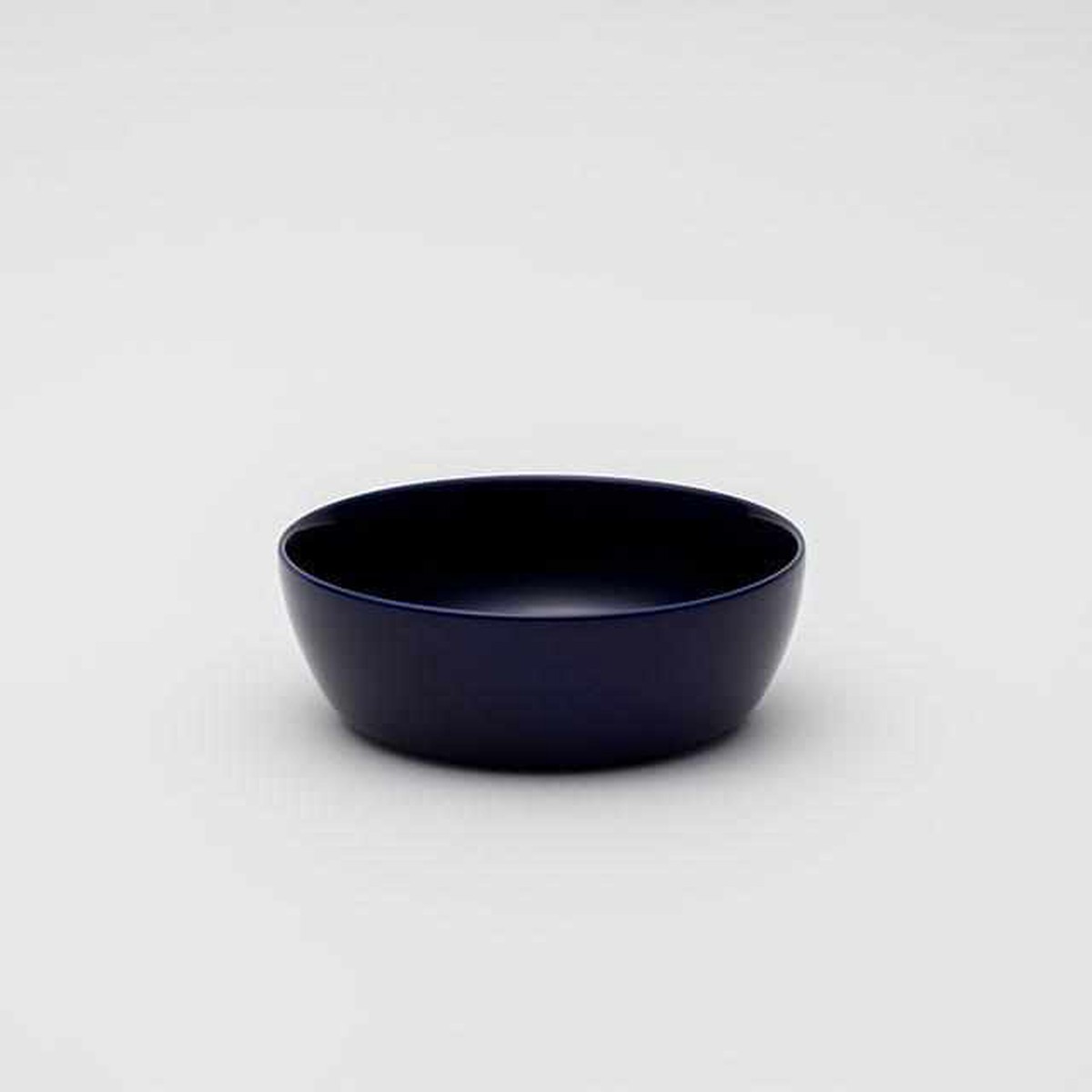 [BOWL] LEON RANSMEIER BOWL 170 (DARK BLUE) | 2016/ | IMARI-ARITA WARES