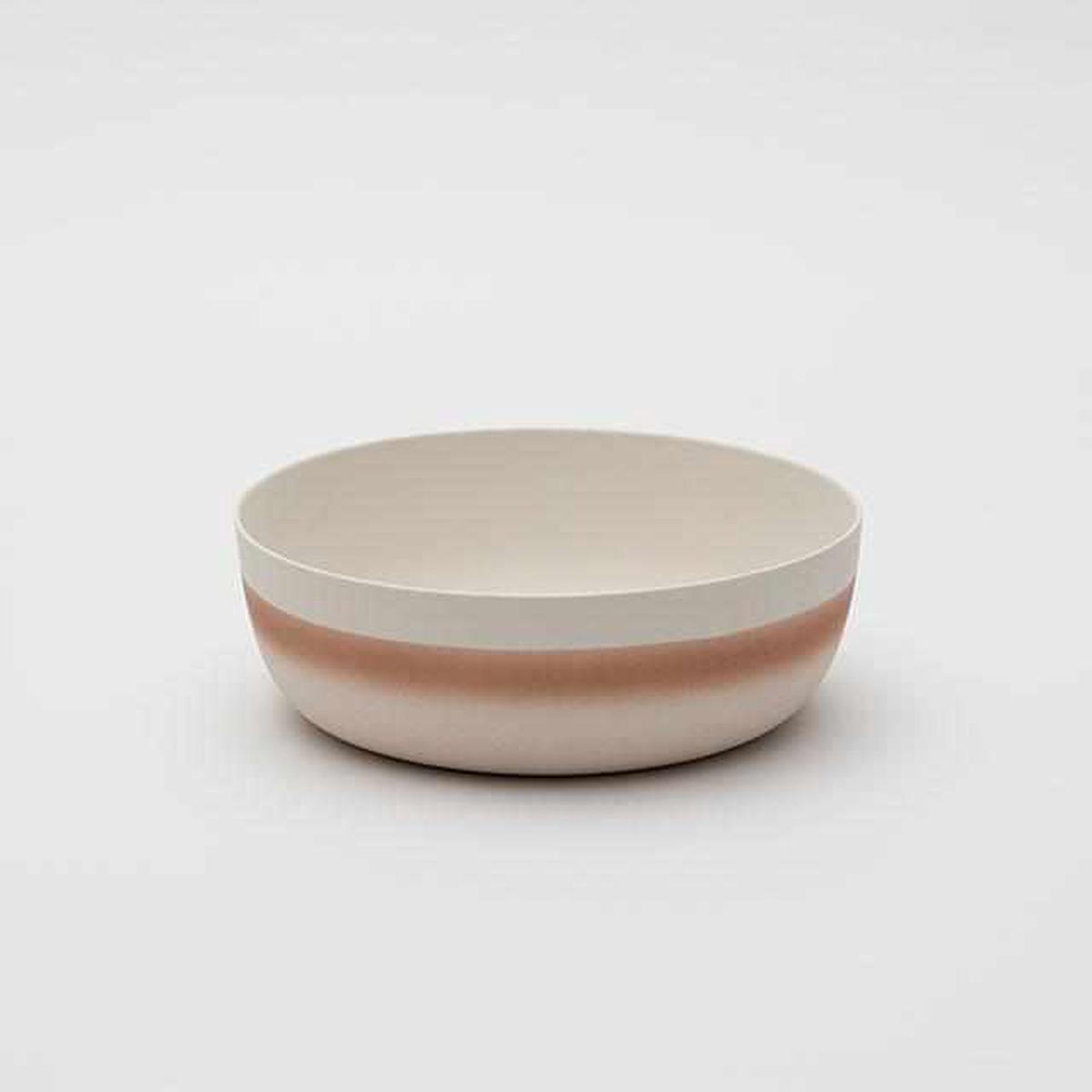 [BOWL] KIRSTIE VAN NOORT BOWL 120 (SPRAY COLOR) | 2016/ | IMARI-ARITA WARES