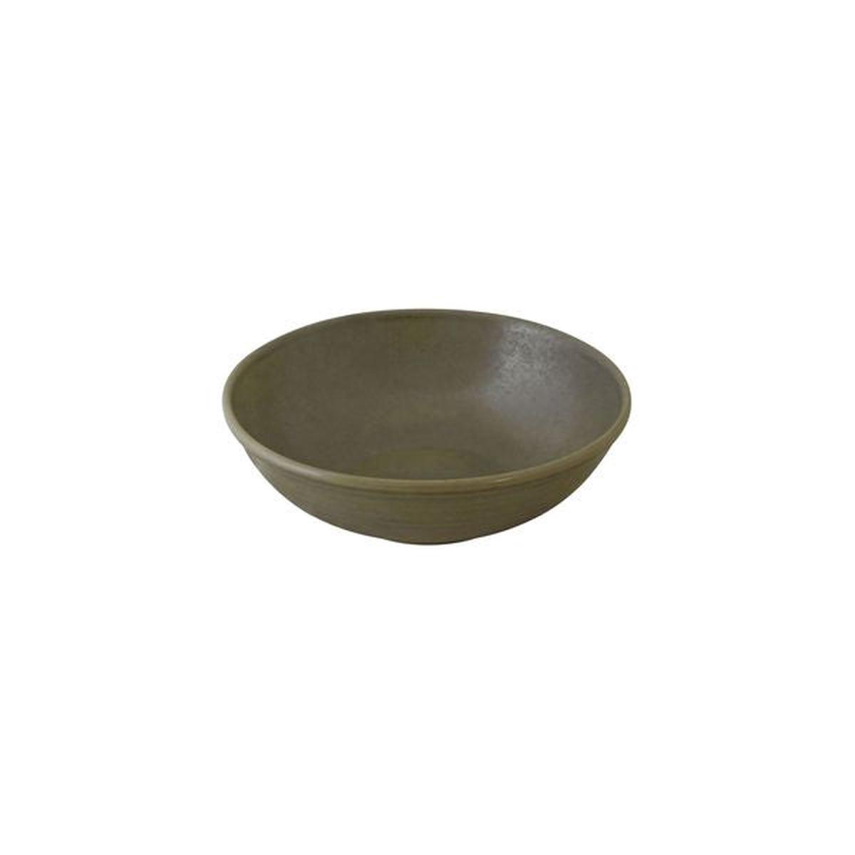 Zuma Cargo Round Bowl (195mm 60mm H)