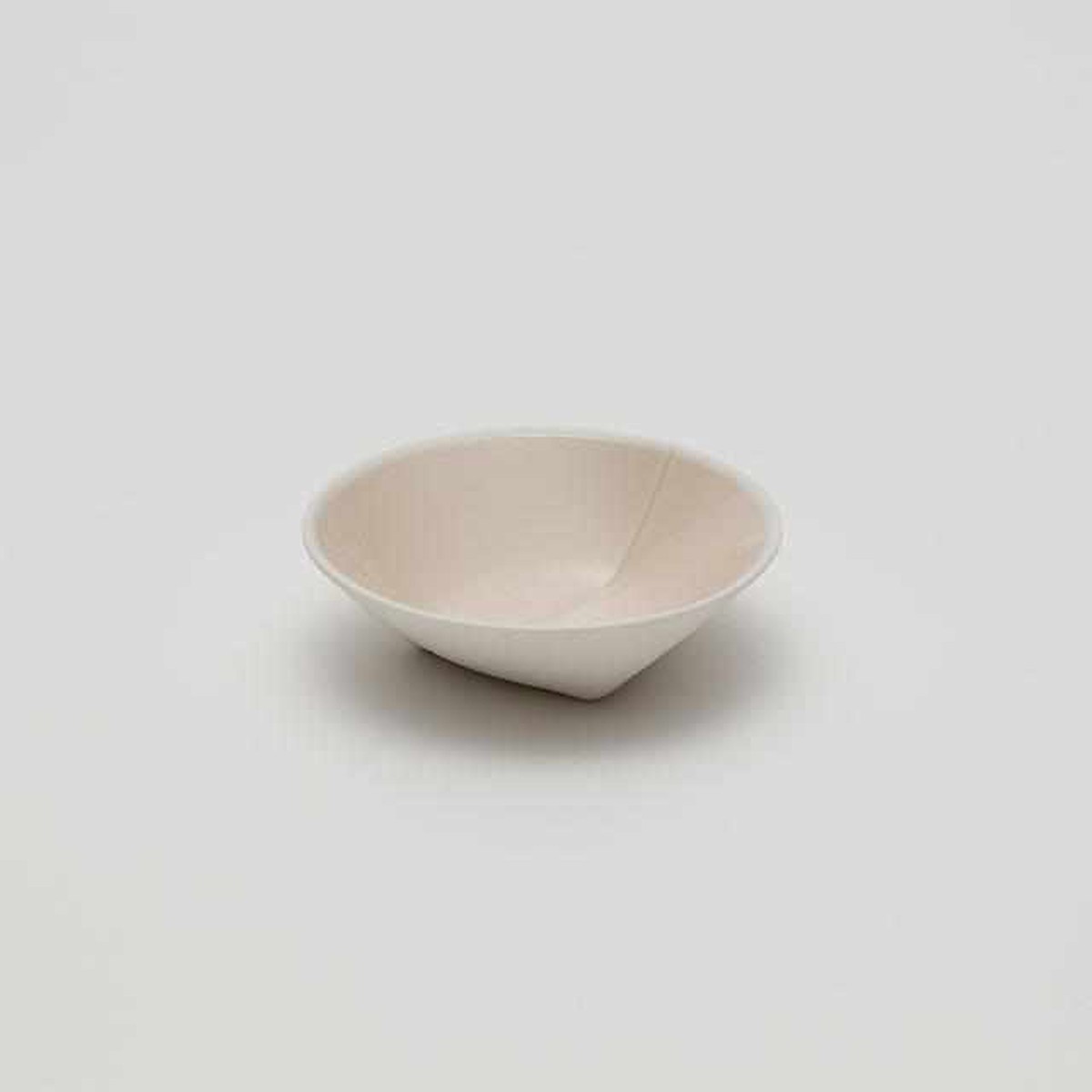 [BOWL] CHRISTIAN HAAS DEEP PLATE 90 (PINK) | 2016/ | IMARI-ARITA WARES