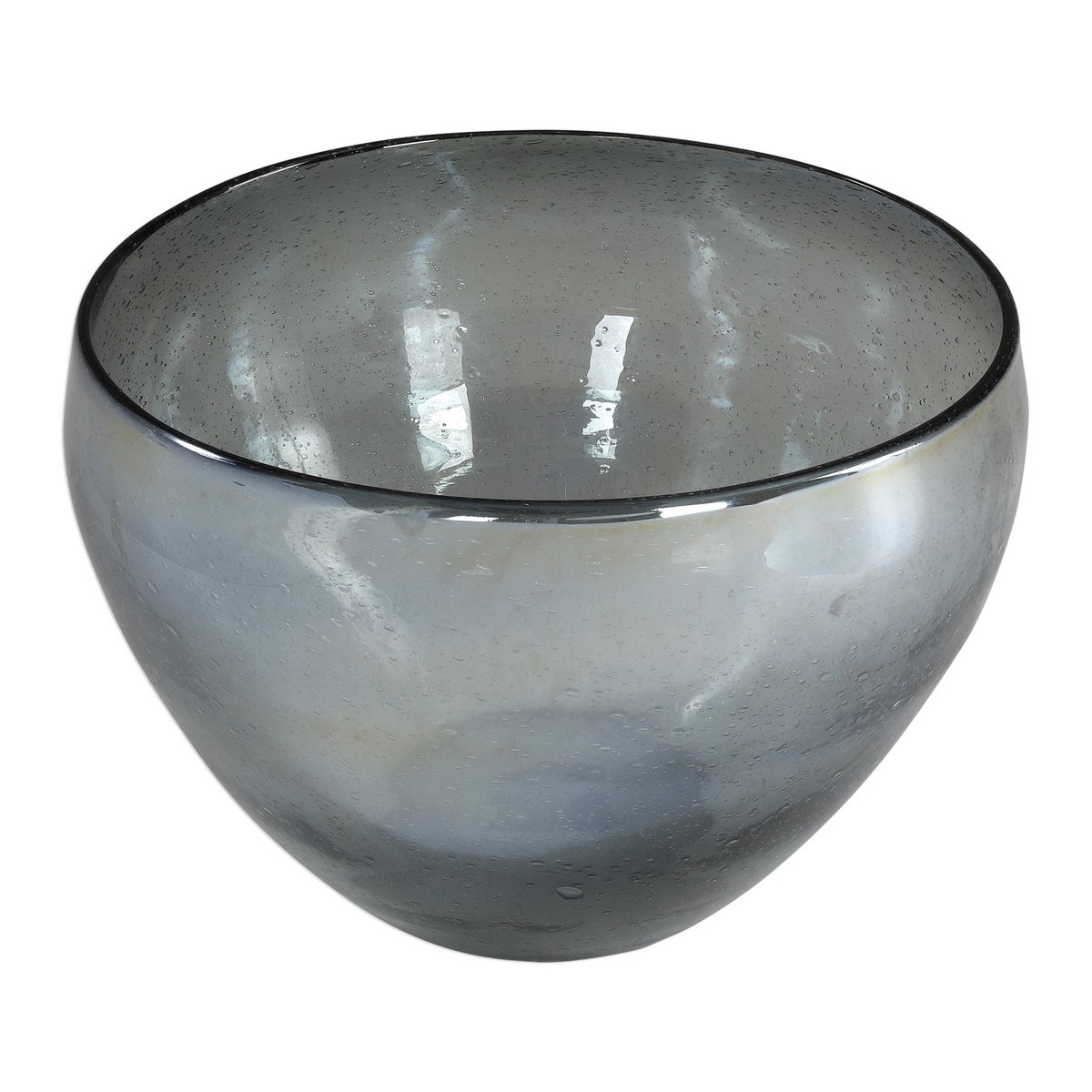 Zaya Glass Bowl