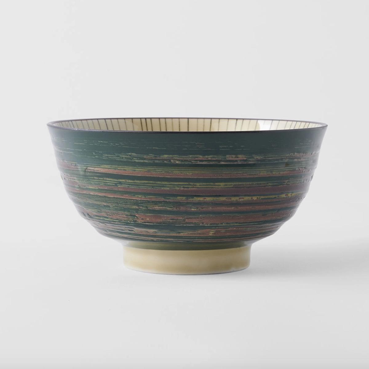 Winter Green Medium Bowl