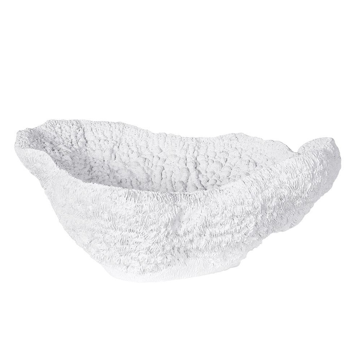 Zephyr White Coral Reef