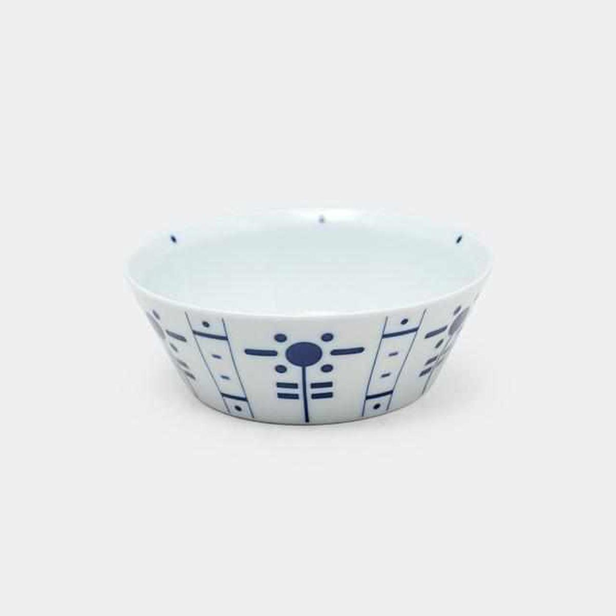 [BOWL] FUYOUDE (POT) | ZOA | IMARI-ARITA WARES