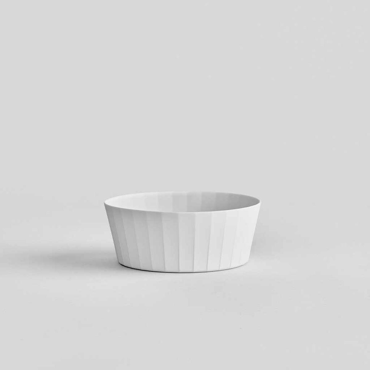 [BOWL] BOWL SMALL MATT WHITE | UTSU | IMARI-ARITA WARES