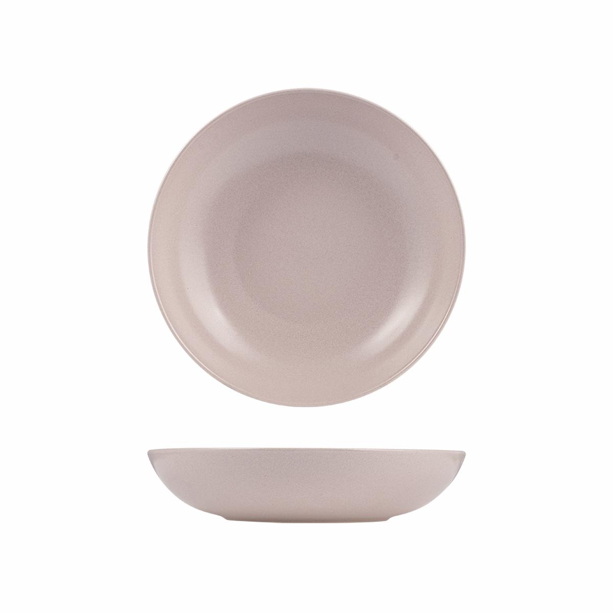 Zuma Pearl Blush Share Bowl (240mm )