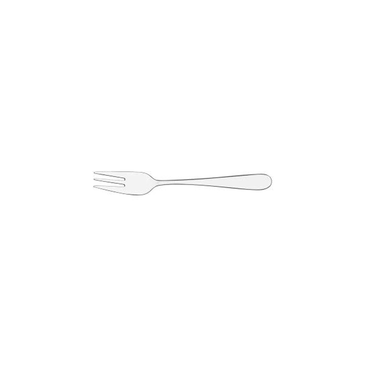 12 Pack Luxor Cake Fork