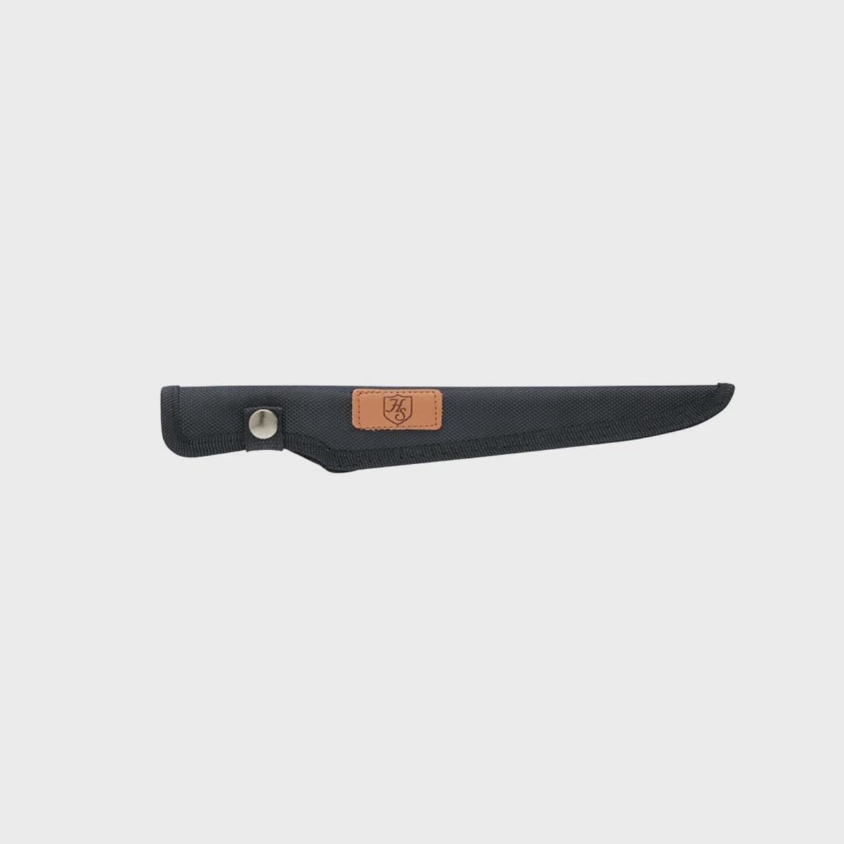 9" FILET SHEATH
