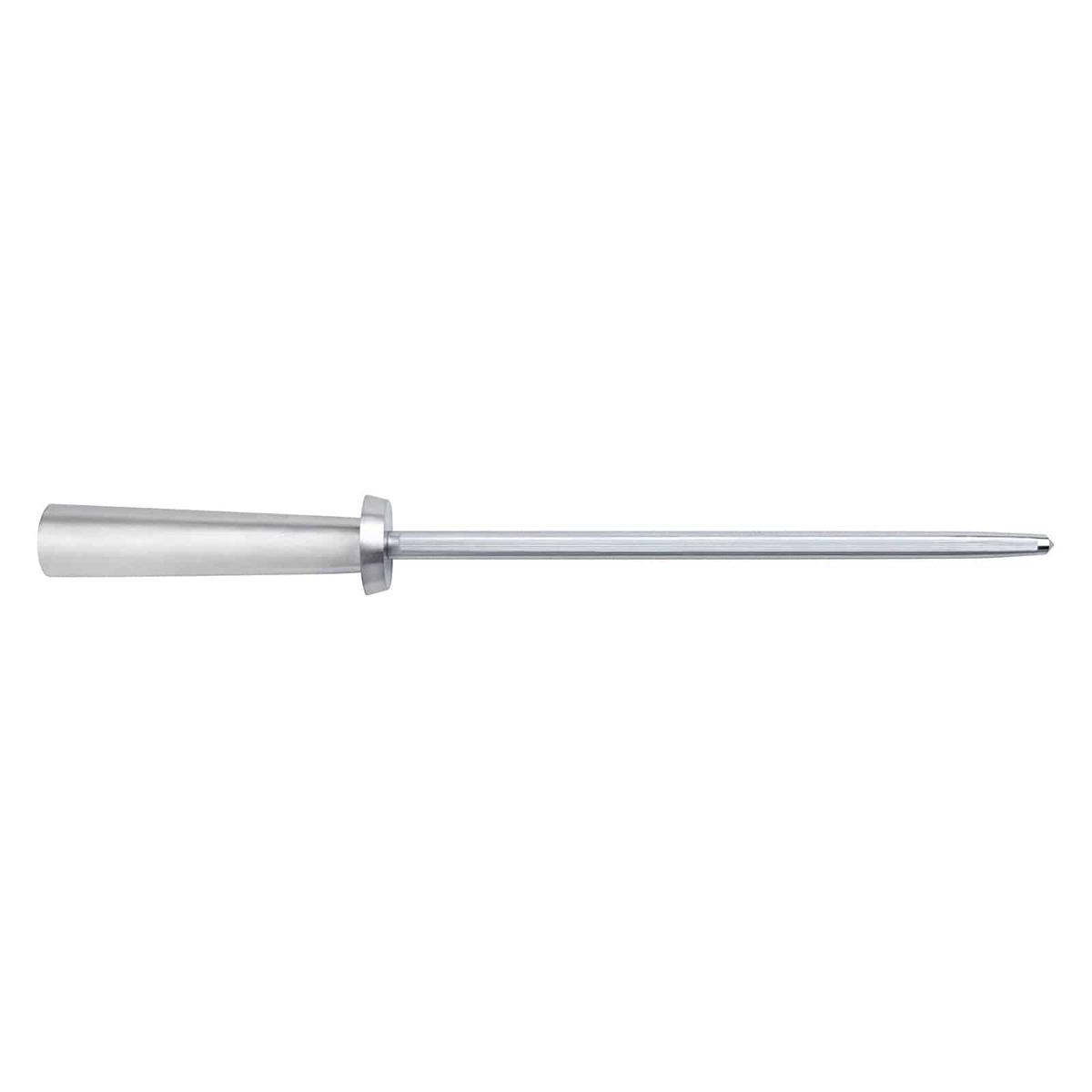 Shun Satin Steel Combination Honing Steel