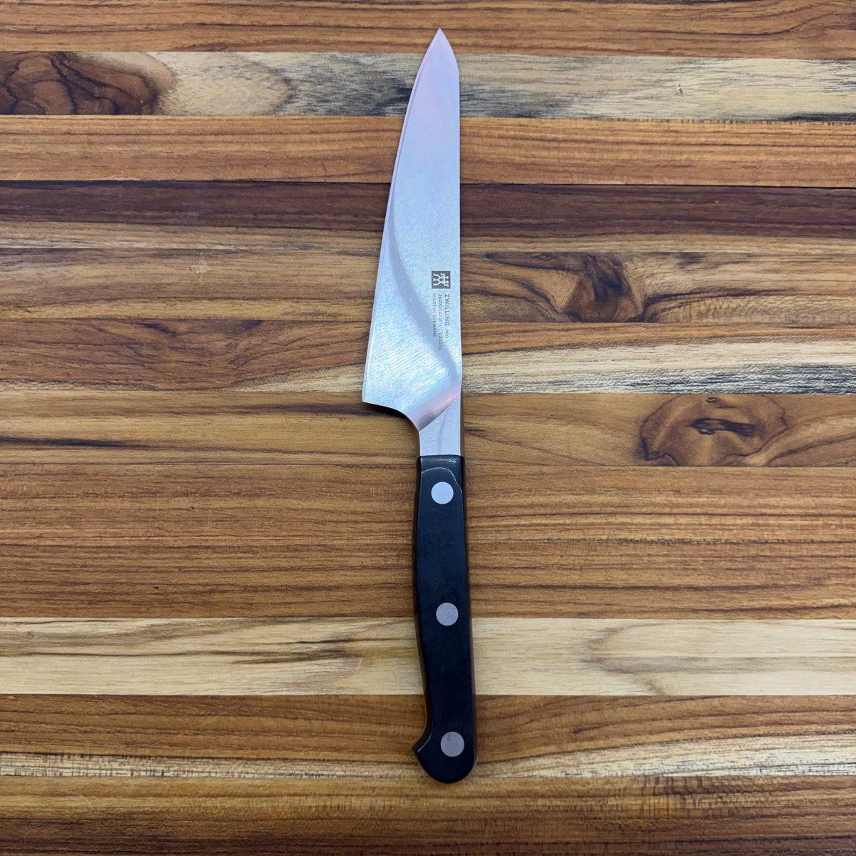 Zwilling Pro 5.5" Prep Knife