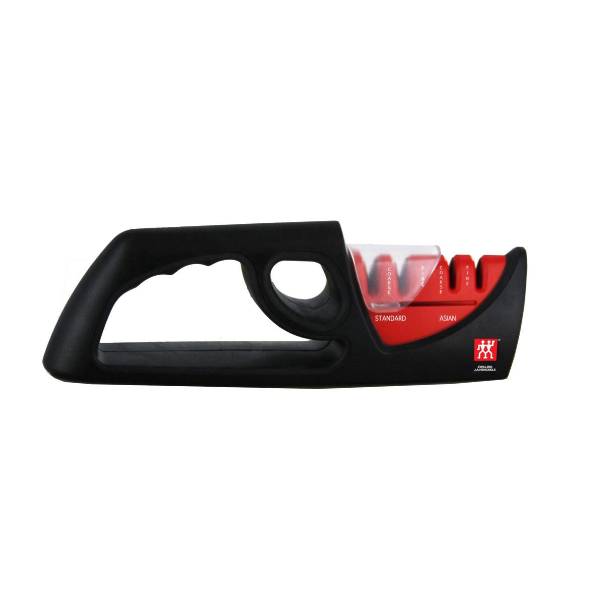 Zwilling Sharpener Four-Stage
