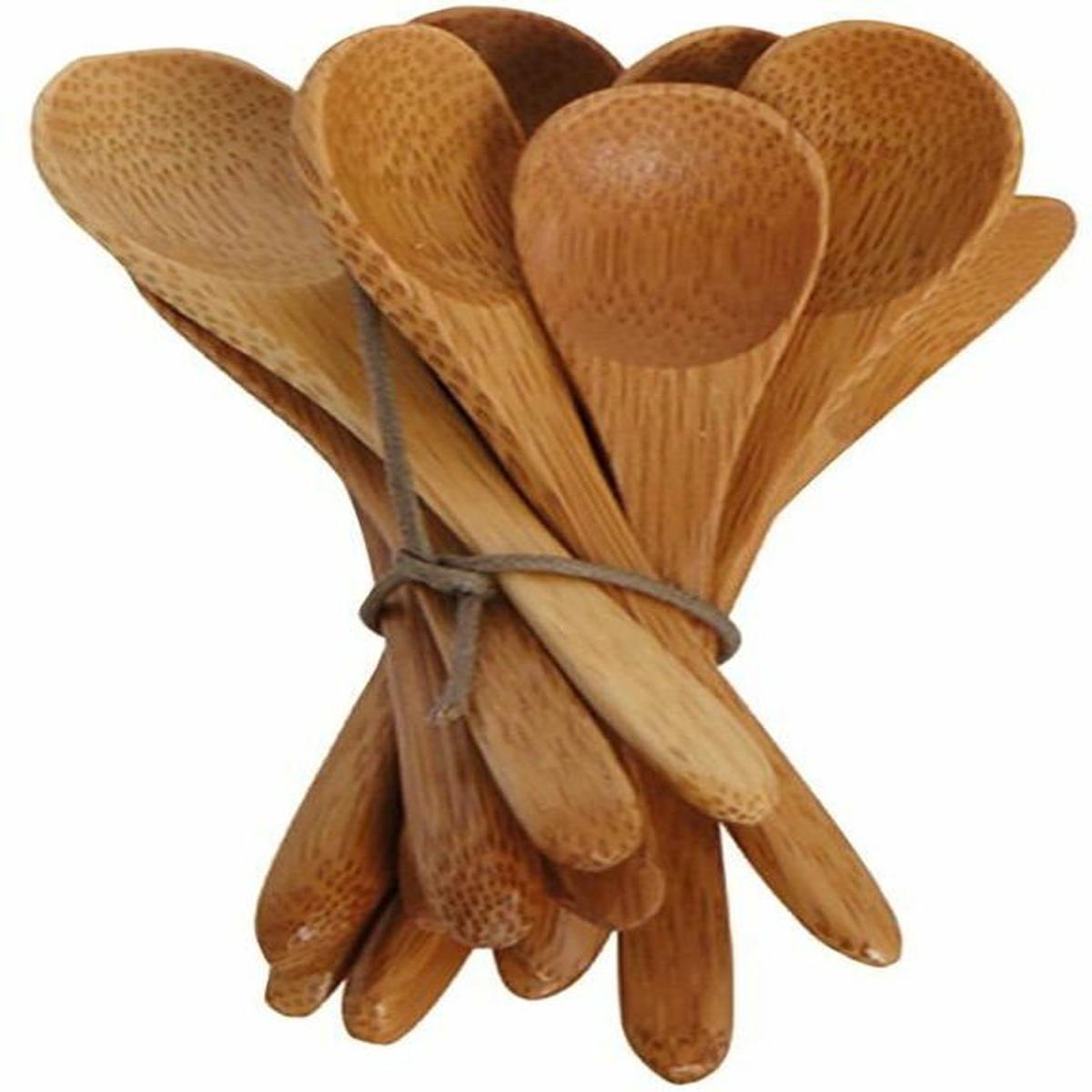 1 Spoon Bamboo Nature - House Doctor