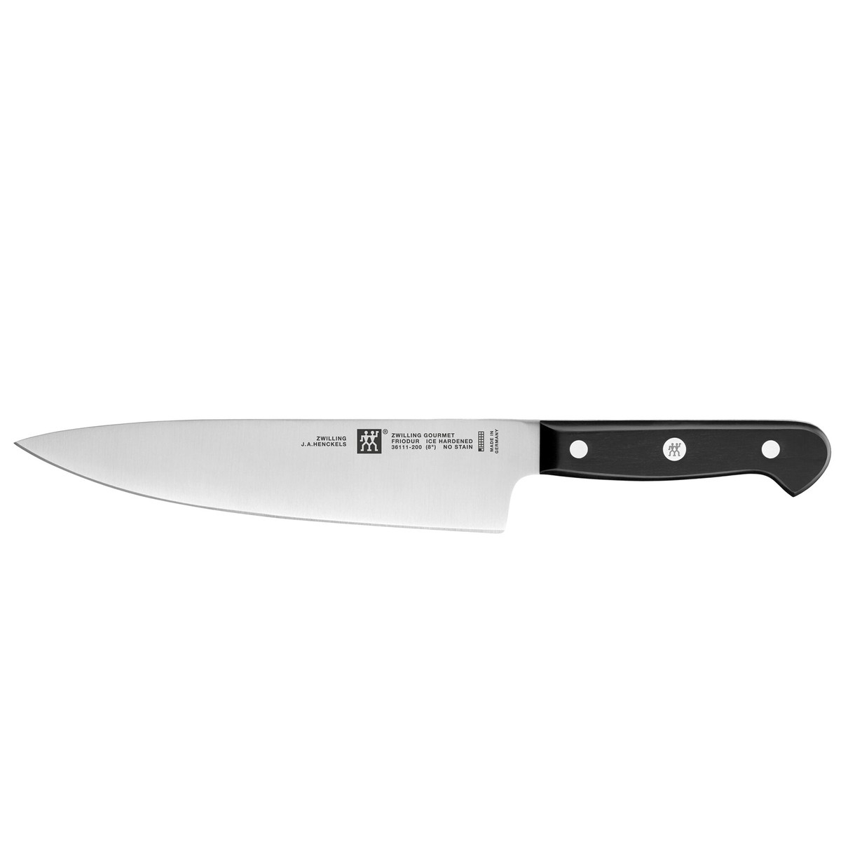 Zwilling - Gourmet Chefs Knife - 8