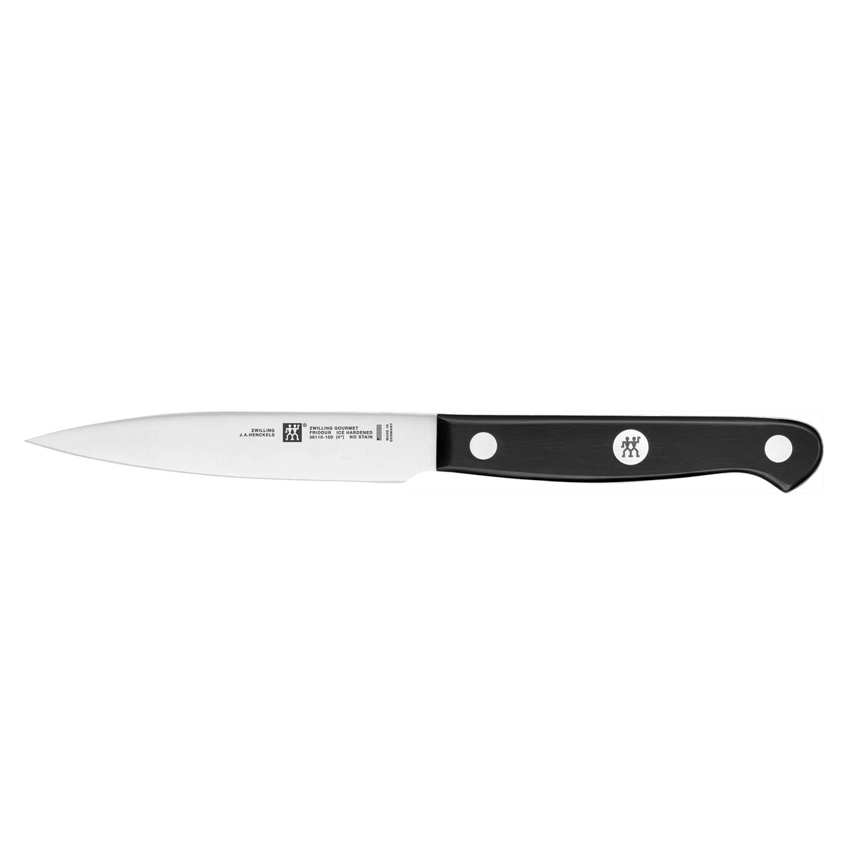 Zwilling - Gourmet Paring Knife - 4