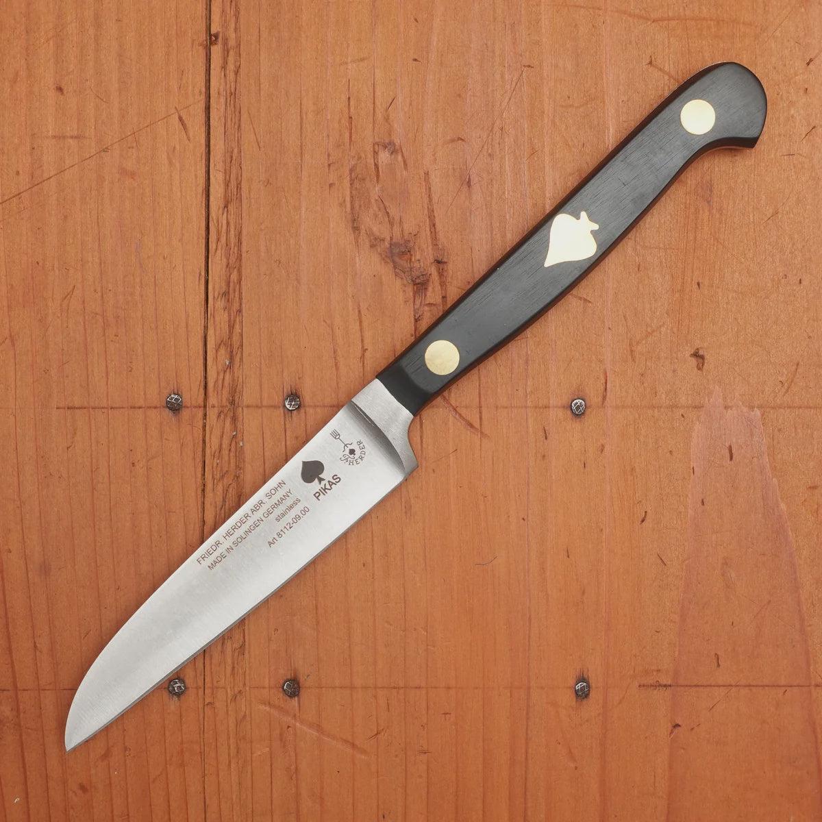 3.5" PARING KNIFE PIKAS