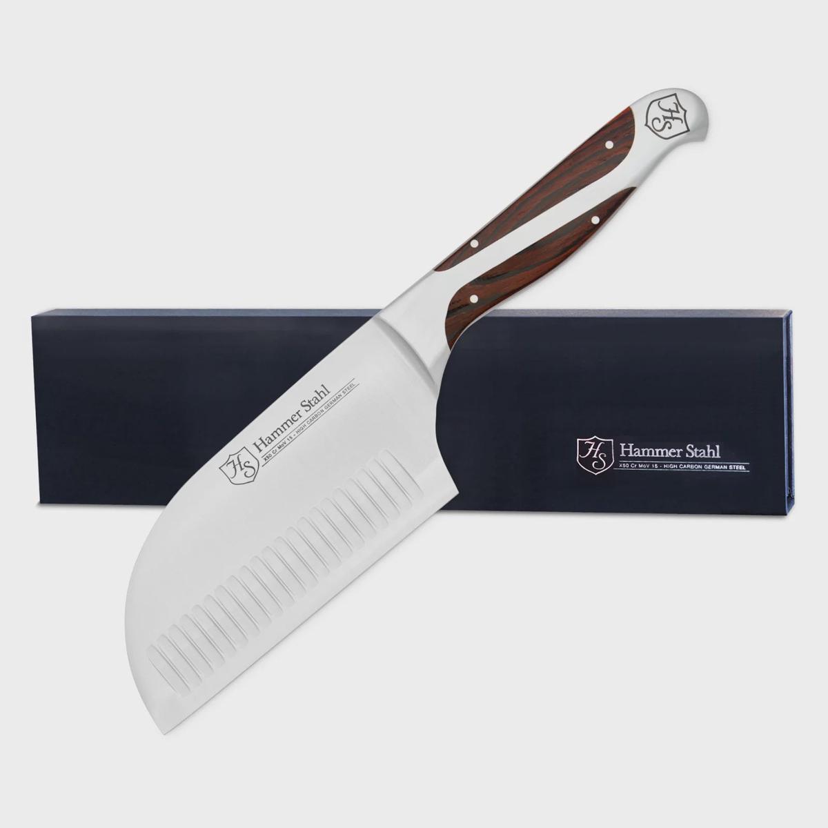 5" CLEAVER