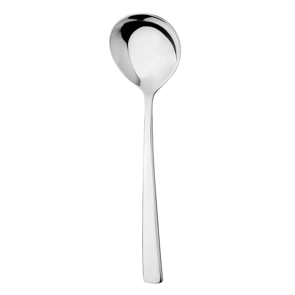ABERT Rada Soup Spoon-18/10, Vintage