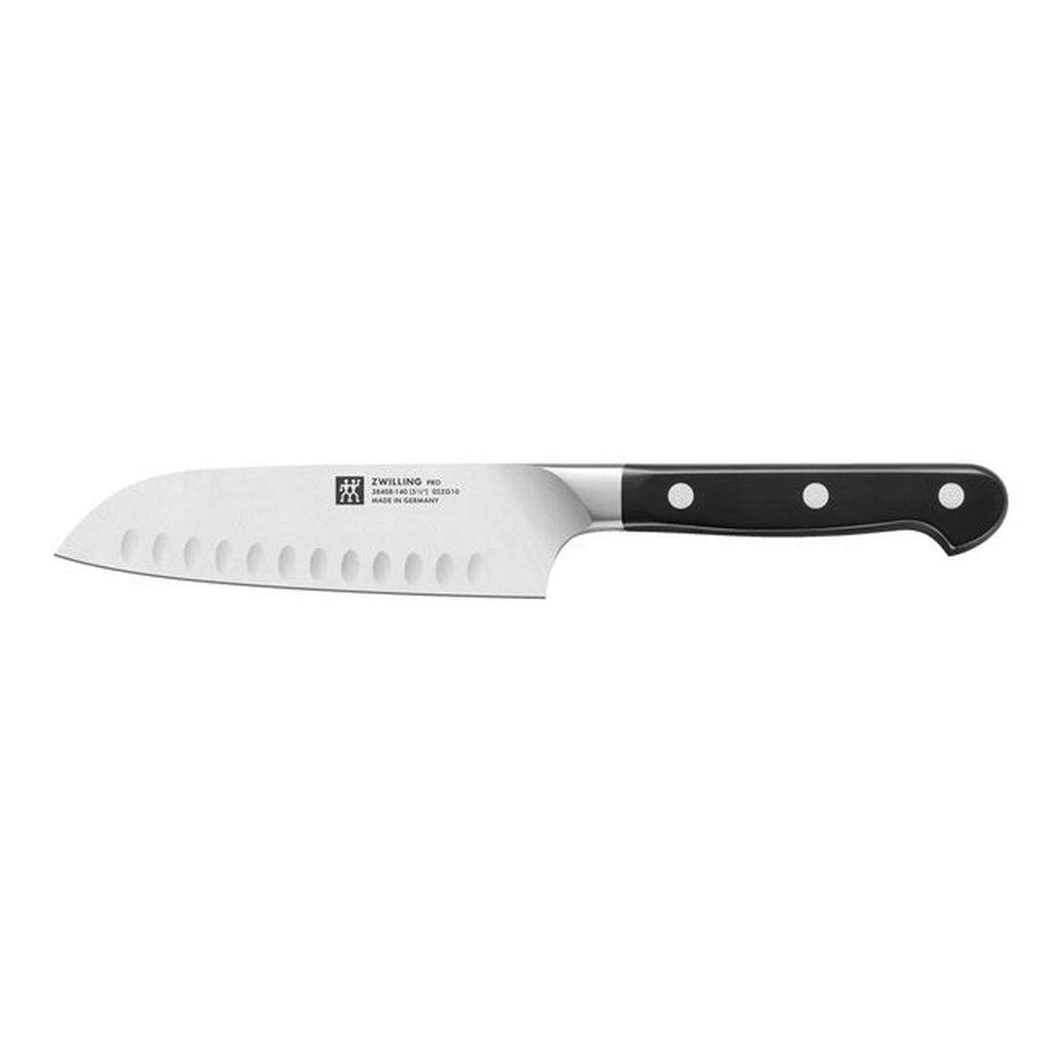 1002813 Zwilling Pro Santoku 5.5"