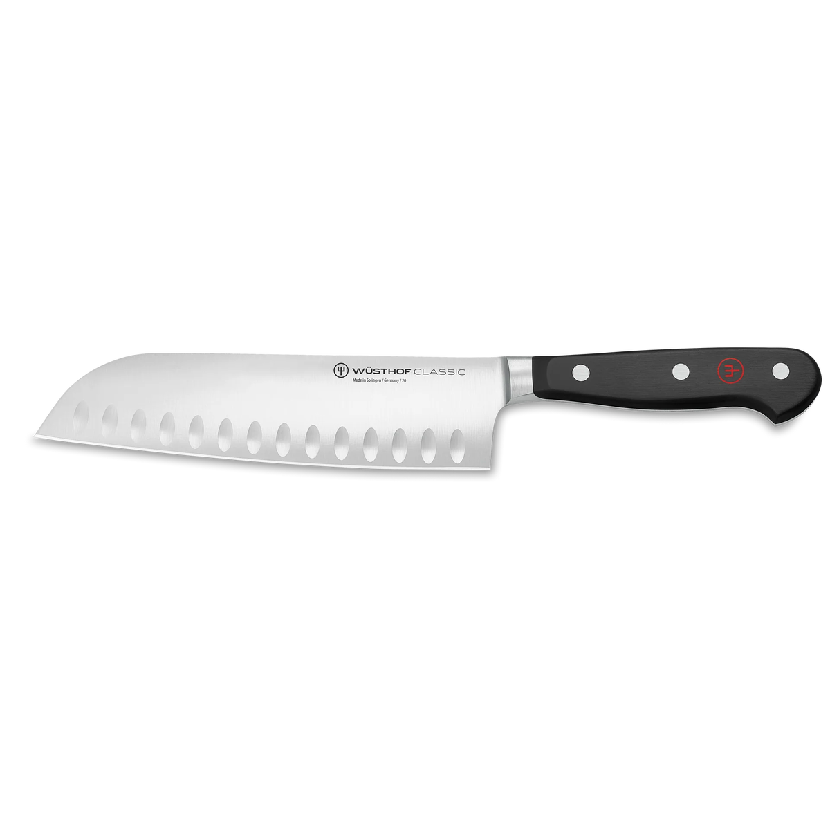 1040131317 Classic 7" Santoku