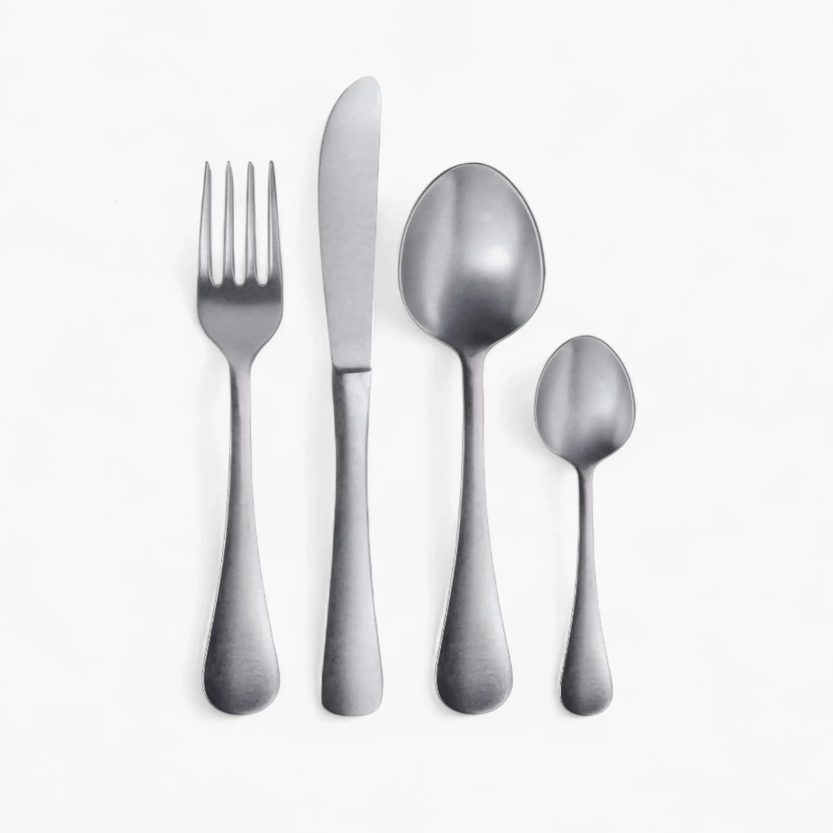 ab+ by Abert Altea set 16 pcs cutlery vintage