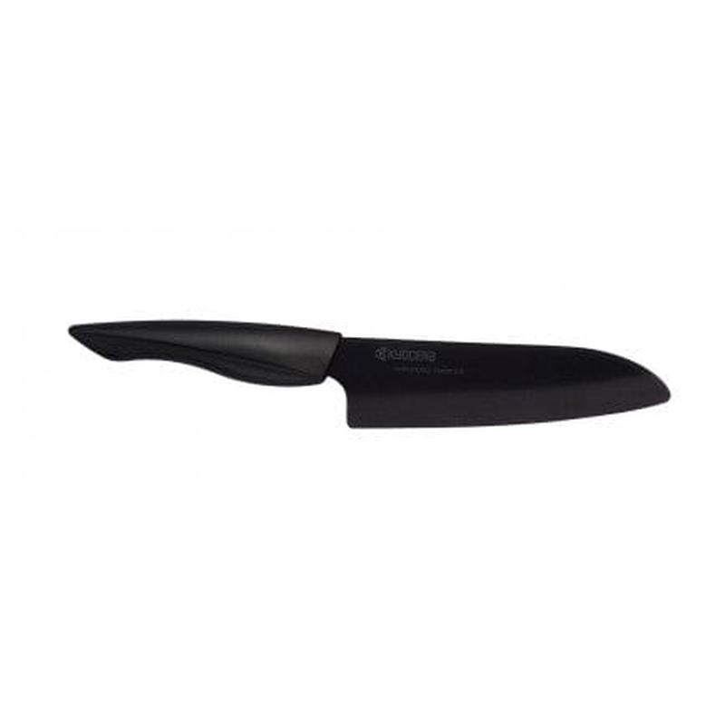 6" Santoku Innovation, Black
