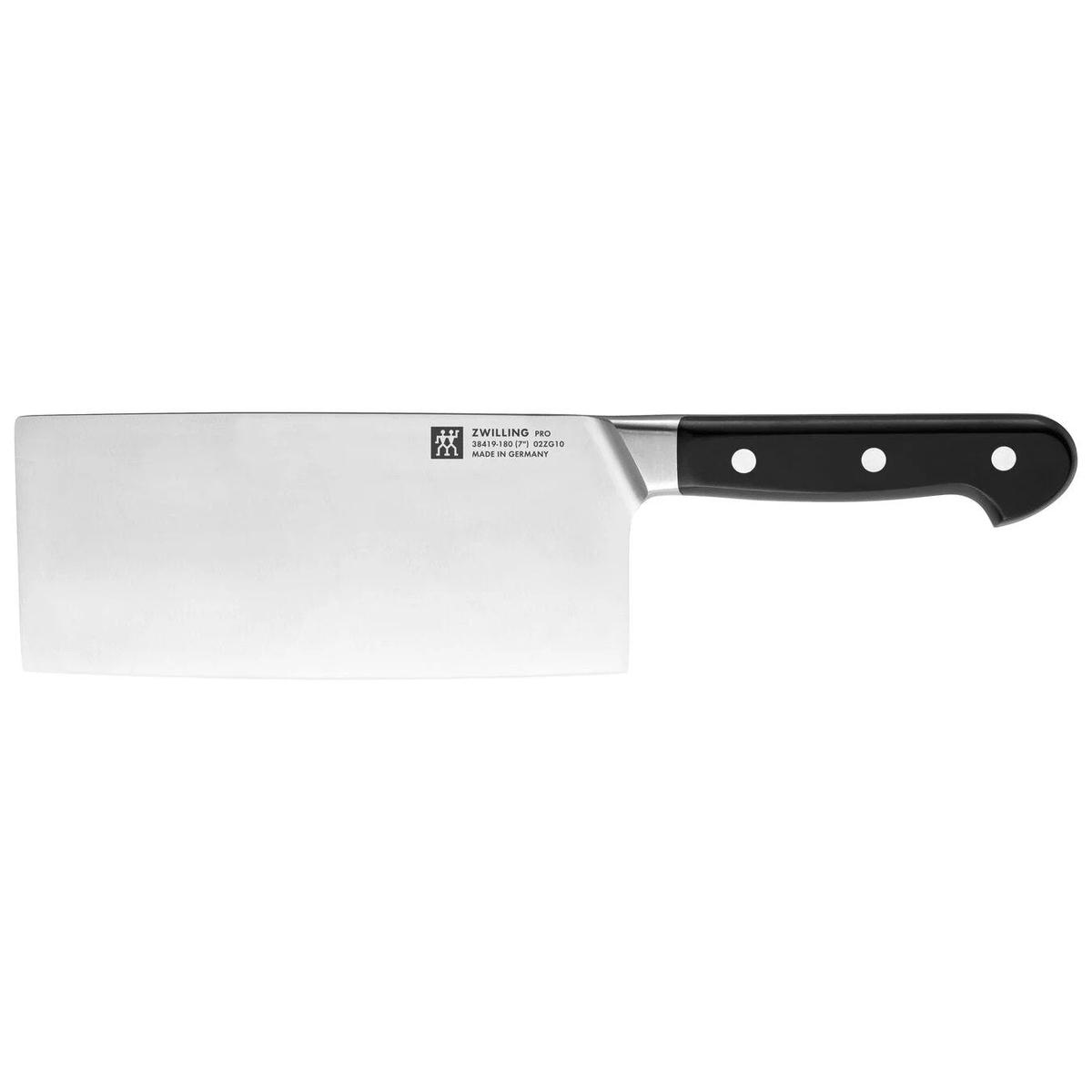 7'' CHINESE CHEF'S CLEVER