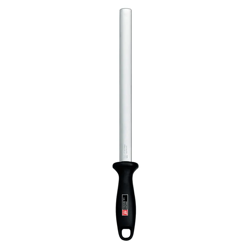 Zwilling - Diamond Knife Sharpening Steel - 10"