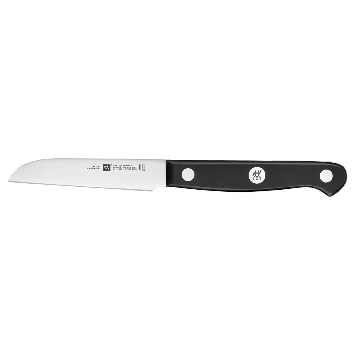 Zwilling - Gourmet Vegetable Paring Knife - 3