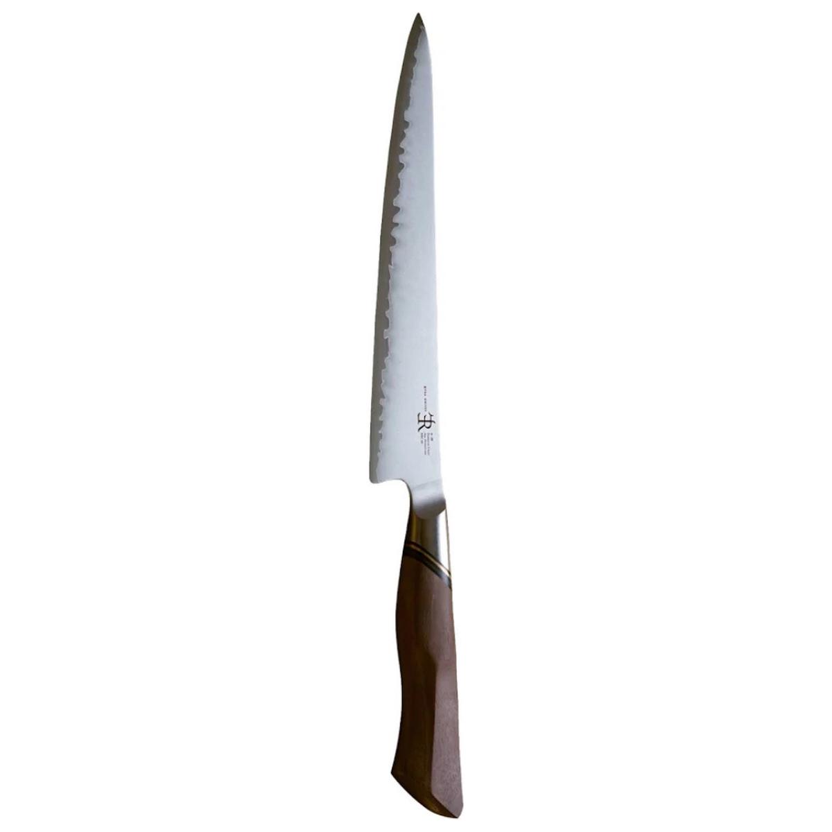 A-30 SERIES 8" SLICING KNIFE