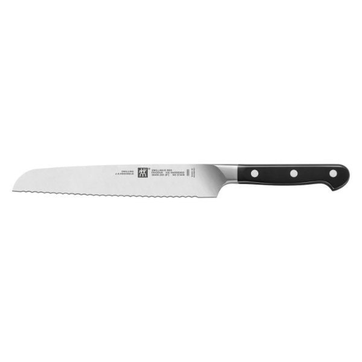 Zwilling - Pro Bread Knife - 8