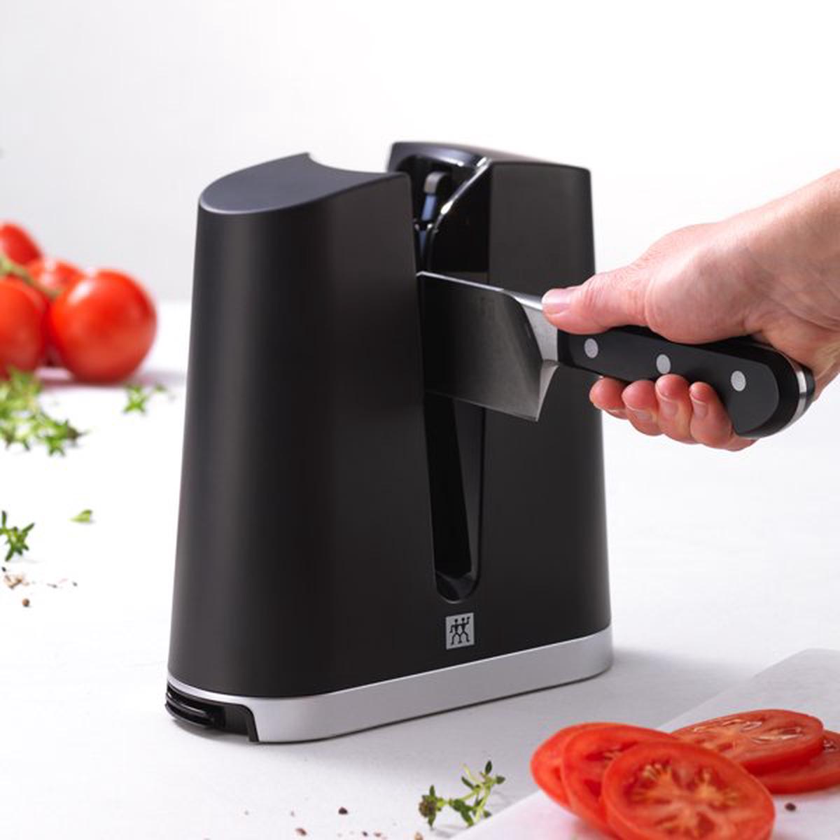 Zwilling - V-Edge Knife Sharpener (Promo)
