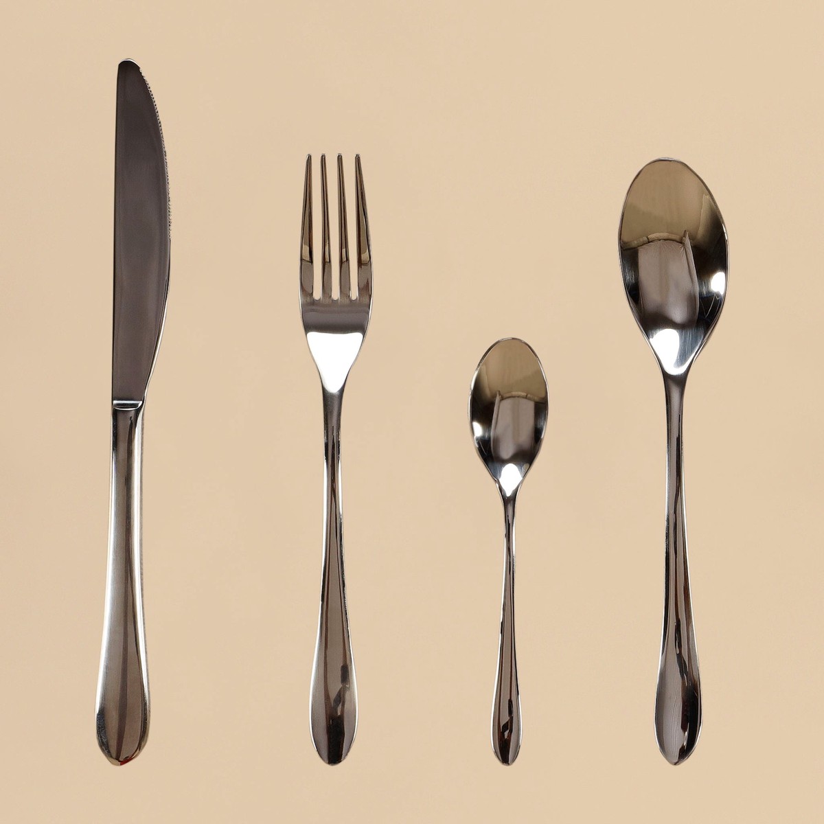 Xycih Cutlery Set