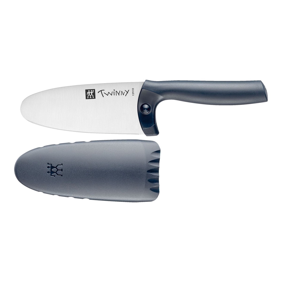 Zwilling - Twinny Chefs Knife Blue