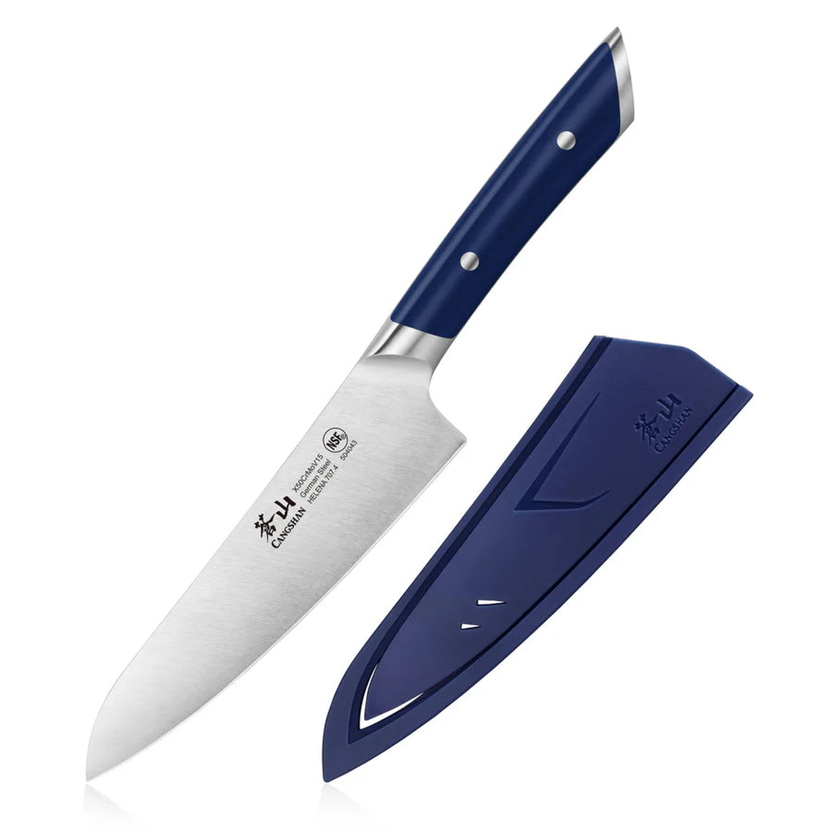 504142 Helena Blue Utility