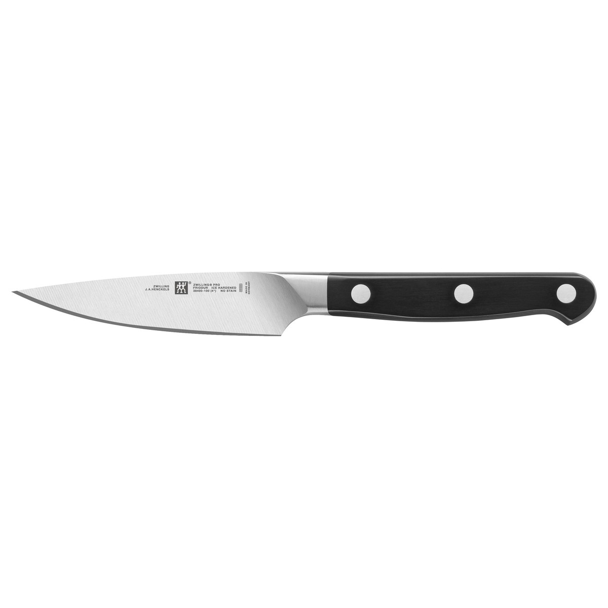 Zwilling - Pro Paring Knife - 4