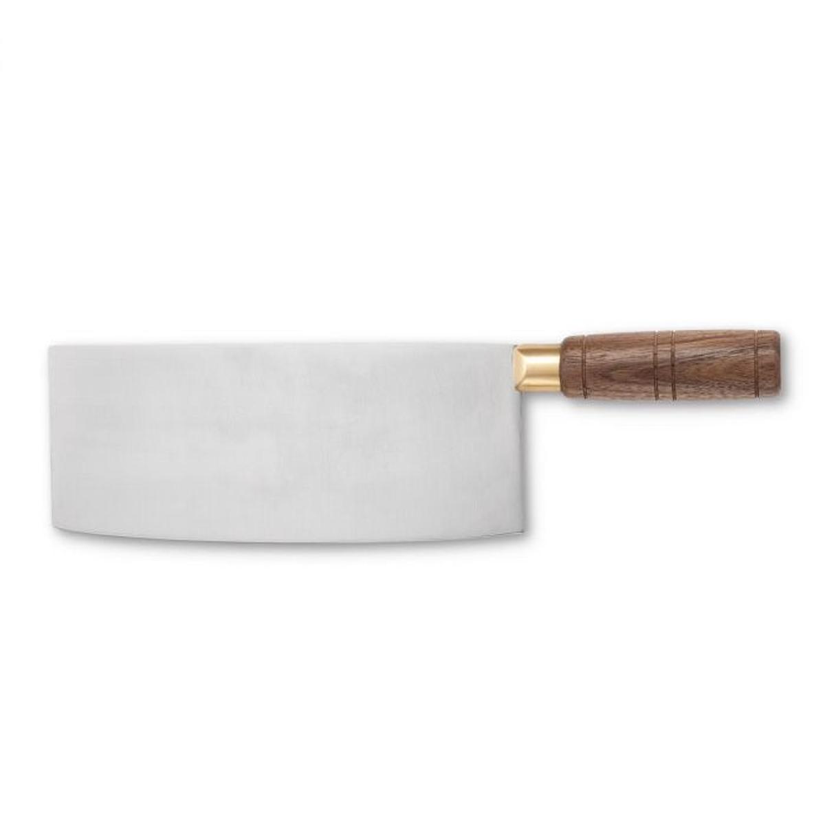 8" CHINESE CLEAVER